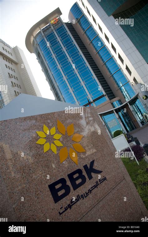 Bank of Bahrain and Kuwait B.S.C. (BAX: BBK) .